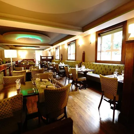Killarney Riverside Hotel-2