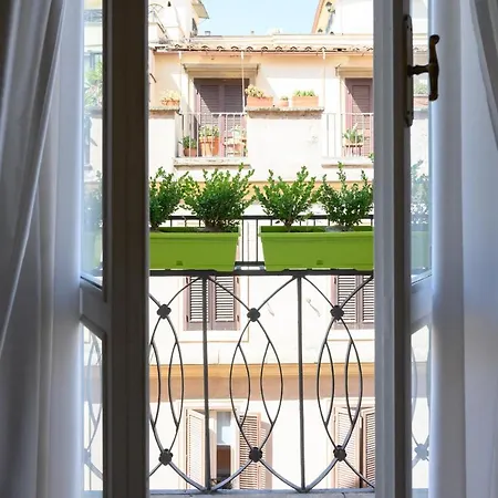 Domus Spagna Frattina-3