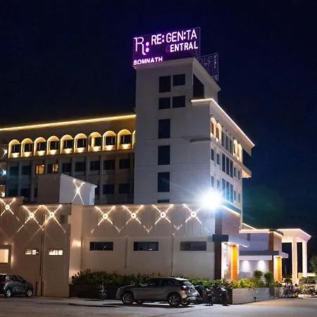 Regenta Central Somnath, Bhalpara-2