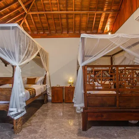 Graha Petulu Ubud By Genuinehost-3
