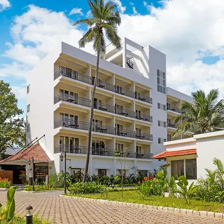 Club Mahindra Arookutty, Alleppey-3