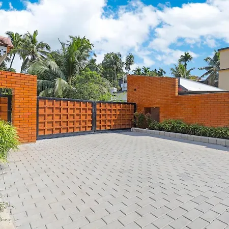 Club Mahindra Arookutty, Alleppey-2