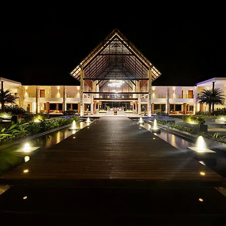 Kimmane Luxury Golf Resort-2