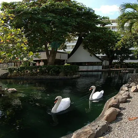 Condado Lagoon Villas At Caribe Hilton-3