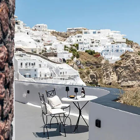 Pearl Of Caldera Oia - Boutique Hotel By Pearl Hotel Collection-3
