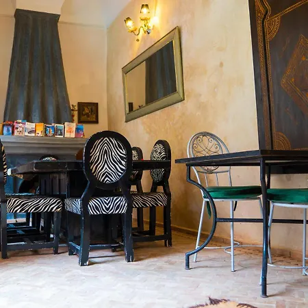 Riad Romance (Adults Only)-3