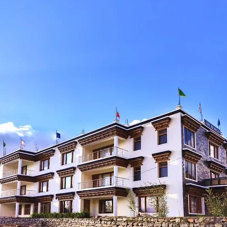 Hotel De Borgo-2
