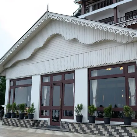 Istana Resort & Spa-2