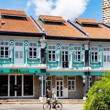 Kesa House, The Unlimited Collection Managed By The Ascott Limited-3