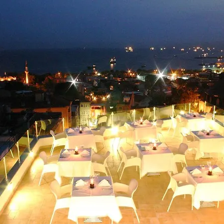 Hotel Daphne-2
