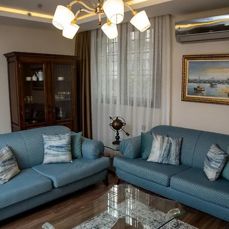 The Charm Hotel - Old City-3