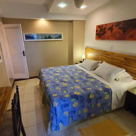 O Veleiro Bed And Breakfast-3