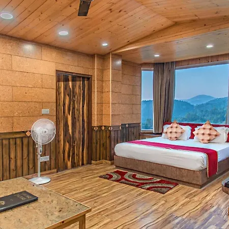 Kanishka Retreat Resort Chail-2