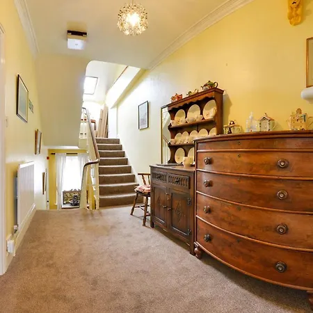 Pannett House Bed & Breakfast, Beautiful Victorian Residence-2