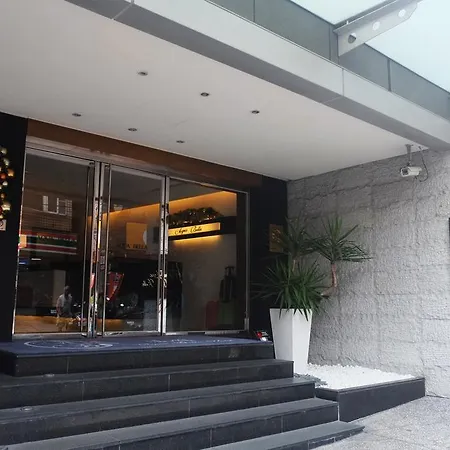 Aqua Bella Hotel-2