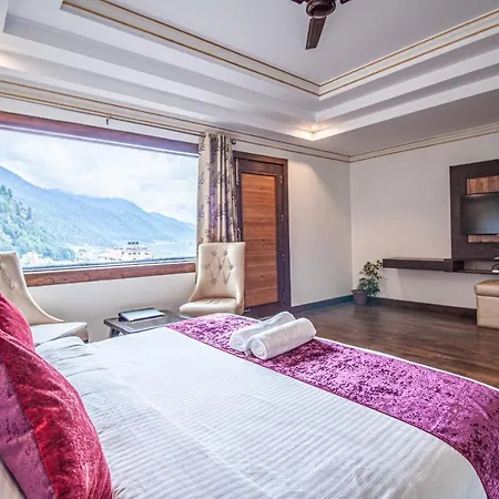 Snow Bloom Resort-3