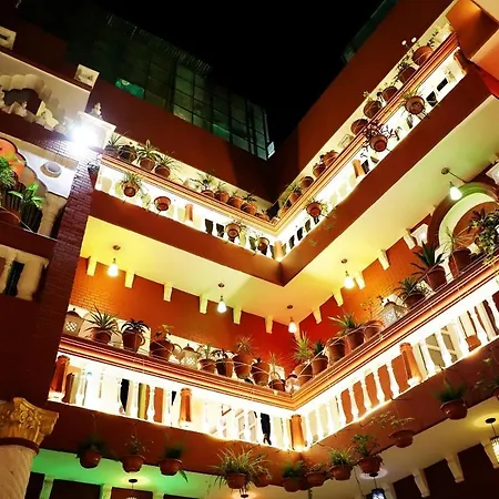 Ganesha Palace-2