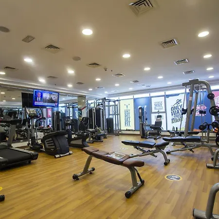 Time Onyx Hotel Apartments-2