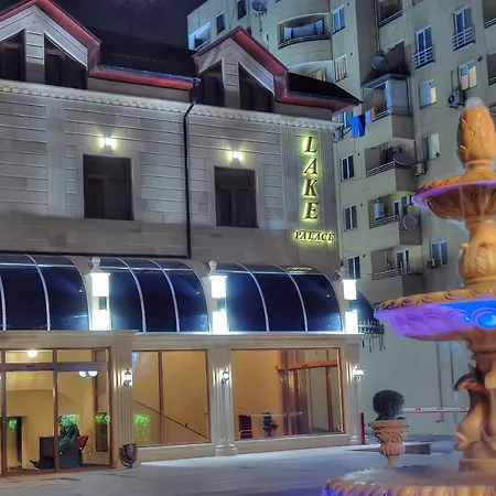 Lake Palace Baku-3