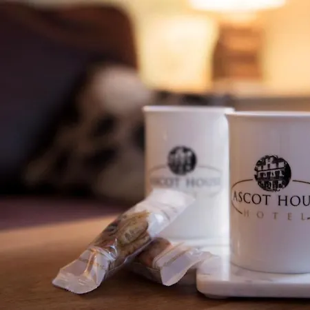 Ascot House Hotel-2