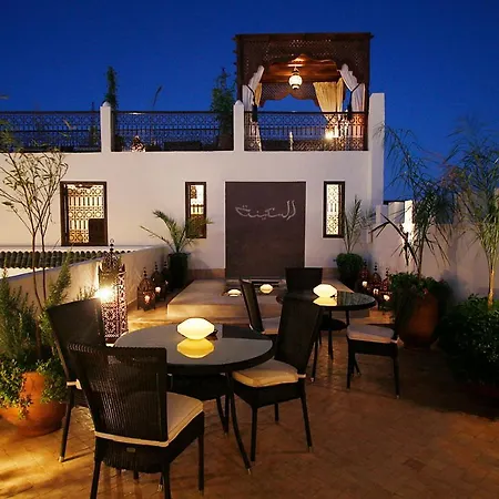 Riad Assakina-3