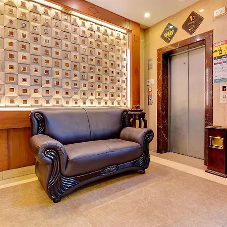 Fabhotel Suvee Boutique-2