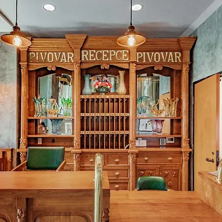 Pivovar Hotel-3