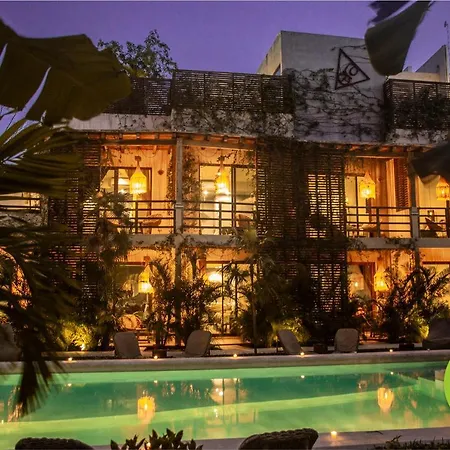 Hotel Era Tulum-3