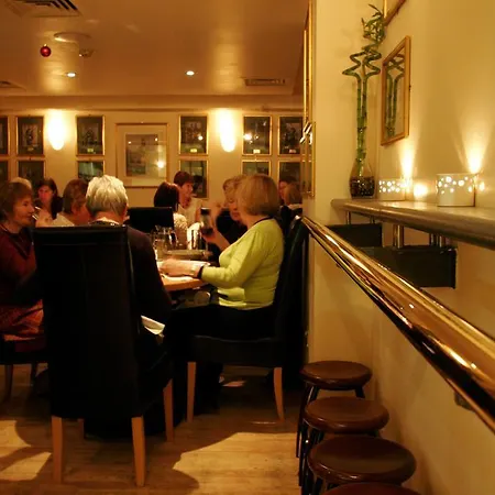 The Pipers' Tryst Hotel-2