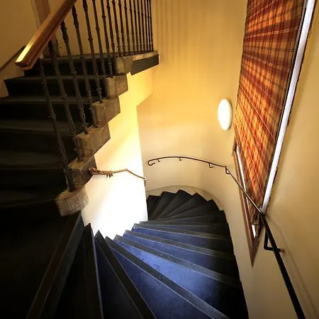 The Pipers' Tryst Hotel-2
