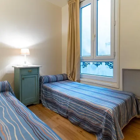 Hotel Capfun Le Saint Germain, Paris-2