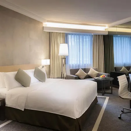 Gateway Hotel, Marco Polo-3