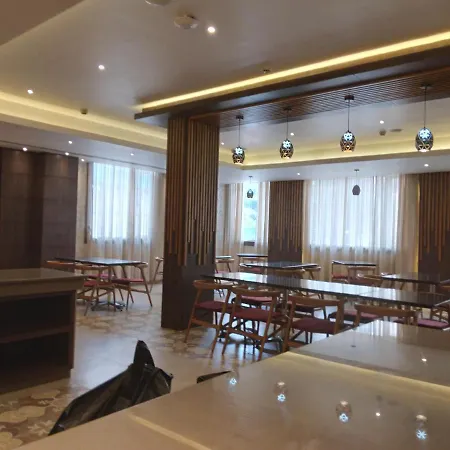 Hotel Niladri Premium-3