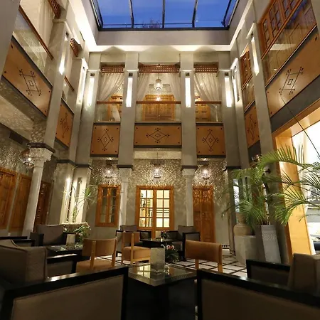 Riad L'Etoile D'Orient-3