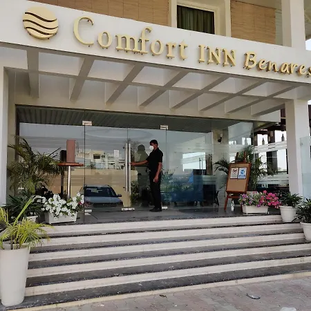 Comfort Inn Benares-2