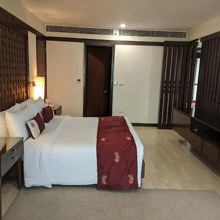 Fortune Select Global, Gurugram - Member Itc Hotels' Group-3