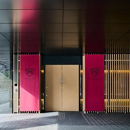 The Royal Park Hotel Kyoto Umekoji-3