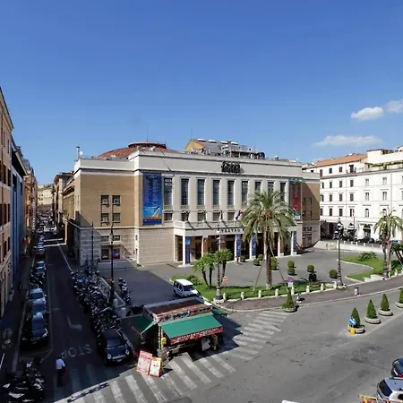 Opera 58 - Teatro Dell'Opera Suites-3