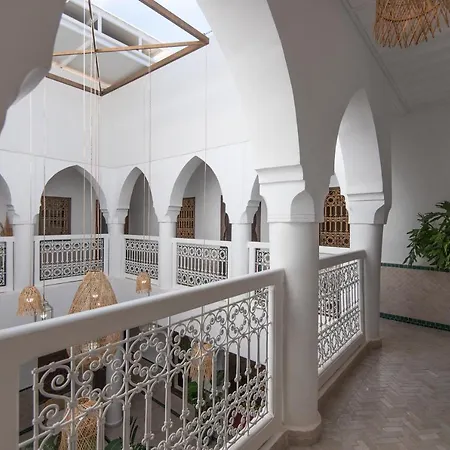 Riad Babouchta & Spa-2