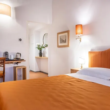La Casa Del Ghiberti B&B-2