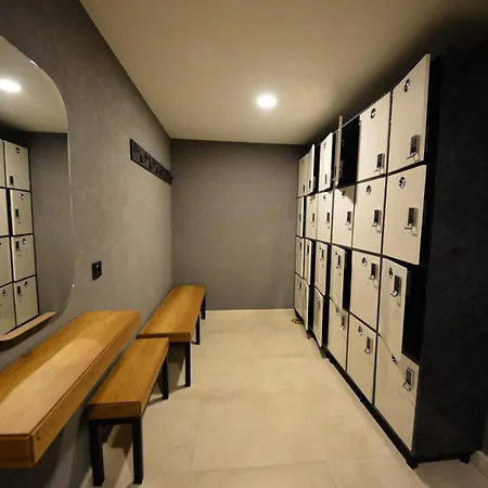 Idas Hotel (Adults Only)-2