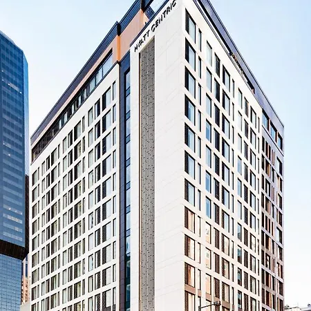 Hyatt Centric Downtown Denver-2