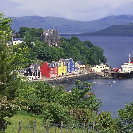 Glenbervie Guest House-3
