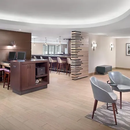 Four Points By Sheraton Charlotte-3