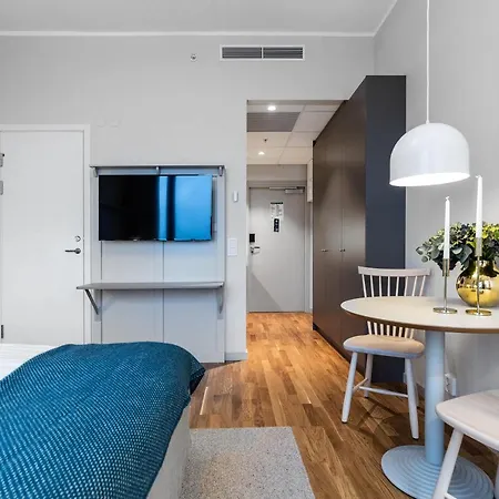Biz Apartment Bromma-2