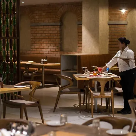 Zion - A Luxurious Hotel-2