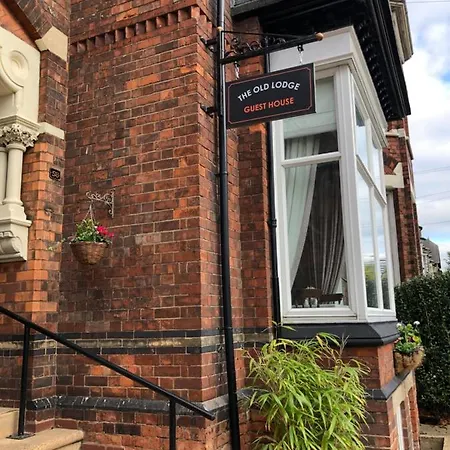 The Old Lodge Guest House-3