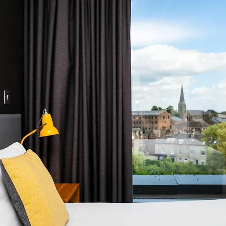 Staycity Aparthotels York-2