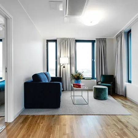Biz Apartment Bromma-3