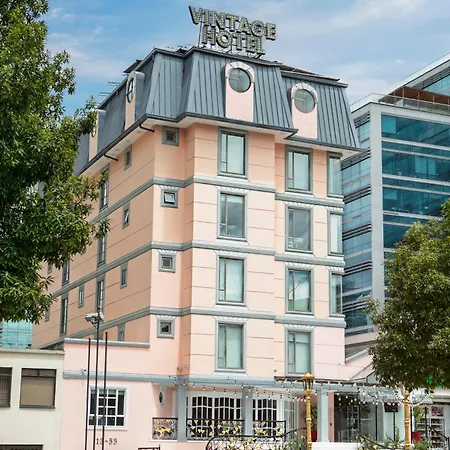 Hotel Vintage-2